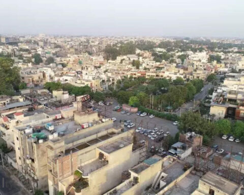 LIT awaits approval for residential & commercial scheme, ET RealEstate