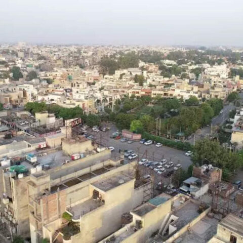 LIT awaits approval for residential & commercial scheme, ET RealEstate