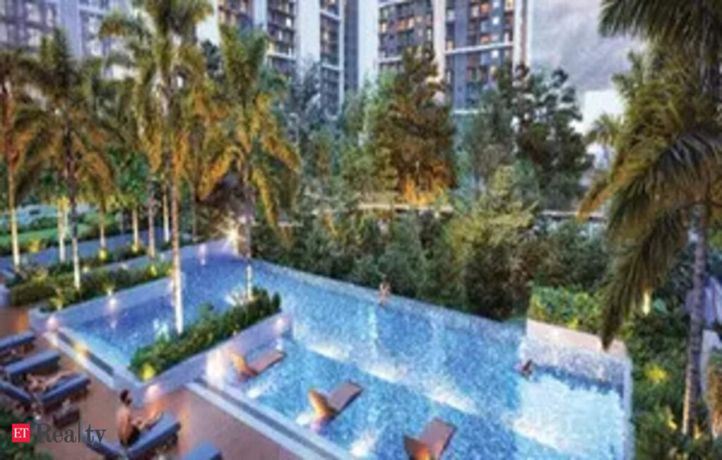 CBRE, Real Estate News, ET RealEstate