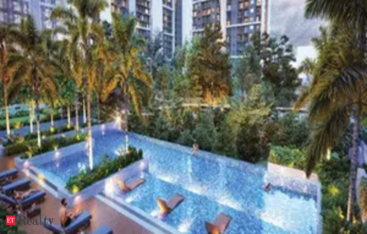 CBRE, Real Estate News, ET RealEstate