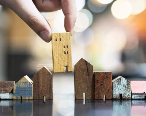 Macrotech Developers inks pact for five-acre joint development in Pune’s Wakad, ET RealEstate