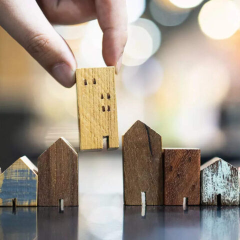 Macrotech Developers inks pact for five-acre joint development in Pune’s Wakad, ET RealEstate
