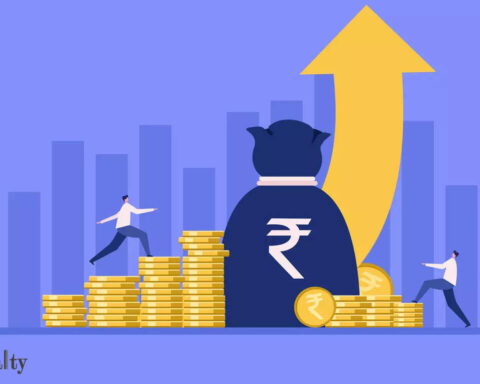 Macrotech Developers' profit rises 38% to Rs 922 crore in Q4 FY25, ET RealEstate