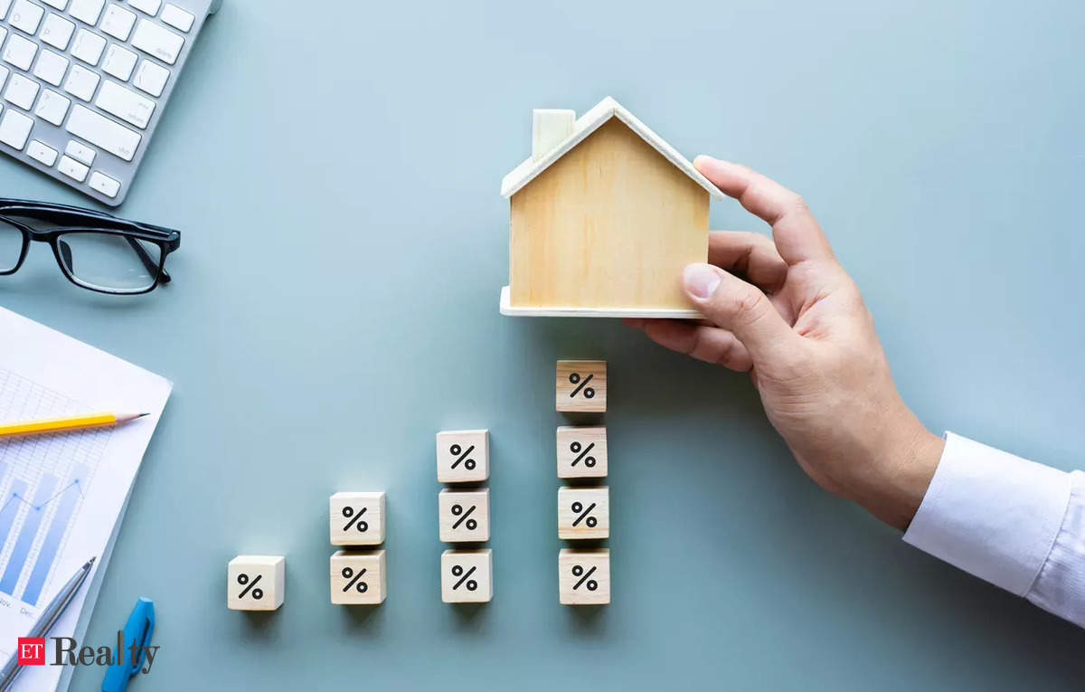 Macrotech Developers reports pre-sales of ₹48.1 billion in Q4 FY25, ET RealEstate