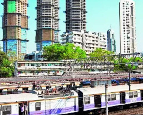 Maharashtra cabinet approves joint redevelopment of two MHADA layouts in Mumbai, ET RealEstate