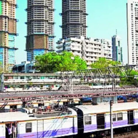 Maharashtra cabinet approves joint redevelopment of two MHADA layouts in Mumbai, ET RealEstate