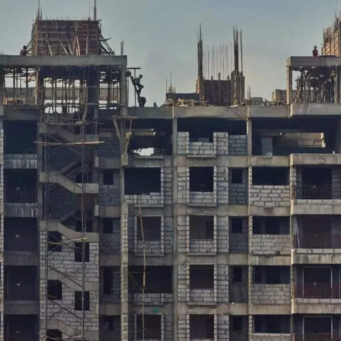 Maharashtra govt will look into stuck housing projects in Pimpri Chinchwad: Deputy CM, ET RealEstate