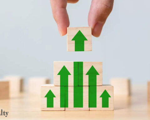 Mahindra Lifesapces' profit rises 19% to Rs 85 crore in Q4 FY25, ET RealEstate