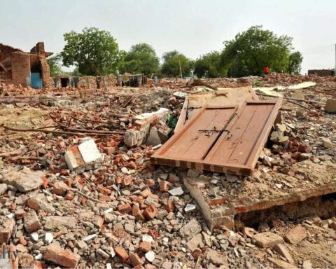 MCG councillors seek construction waste plants in each zone in Gurugram, ET RealEstate