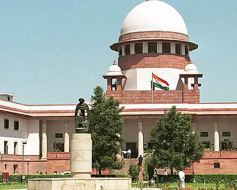 BMC directs officials to follow SC guidelines on unauthorised constructions, ET RealEstate