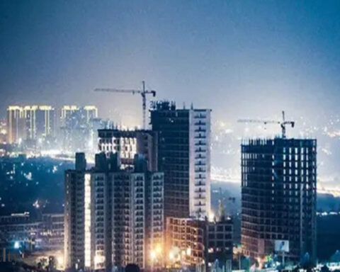 Mumbai, Delhi-NCR, and Bengaluru attract $16.5 billion equity investments in CY 2022-24: Report, ET RealEstate