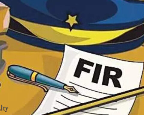 EOW registers FIR against EFPL for Rs 96.7 crore fraud, ET RealEstate