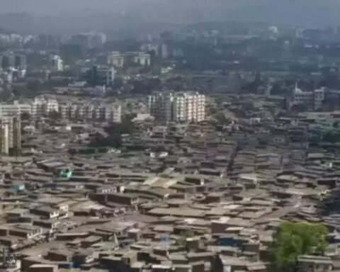 Government approves 256 acres of salt pan land for Dharavi redevelopment project, ET RealEstate