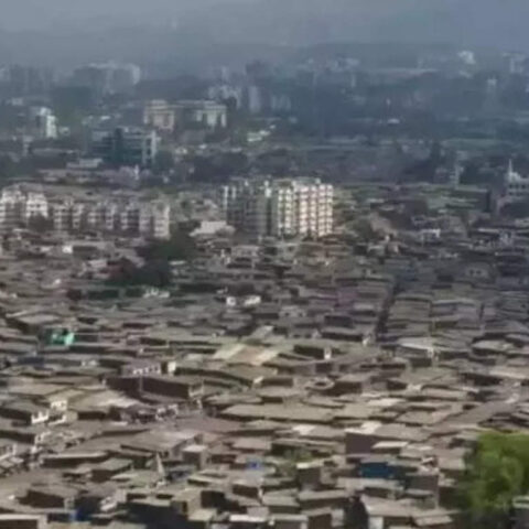 Government approves 256 acres of salt pan land for Dharavi redevelopment project, ET RealEstate