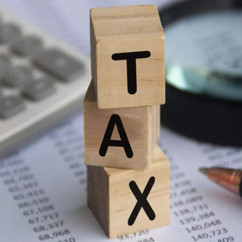 ITAT declares Rs 2.6 crore flat received for vacating land as non-taxable, ET RealEstate