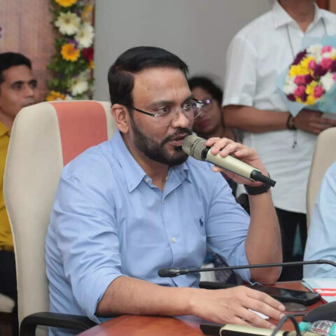 MHADA cuts RR charges for additional area for tenants of old cessed buildings, ET RealEstate