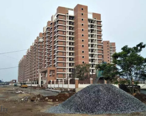 Muda housing project shelved despite positive response from people, ET RealEstate