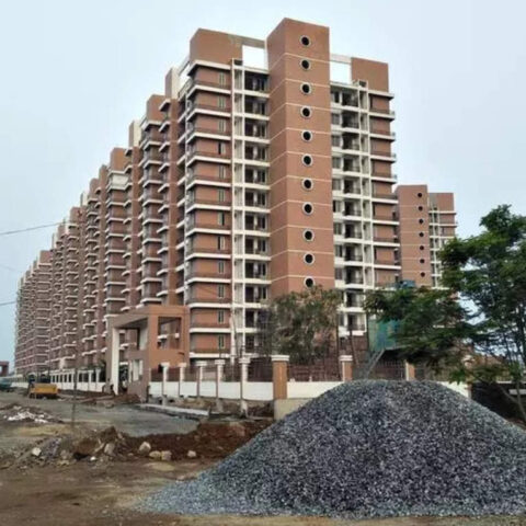 Muda housing project shelved despite positive response from people, ET RealEstate