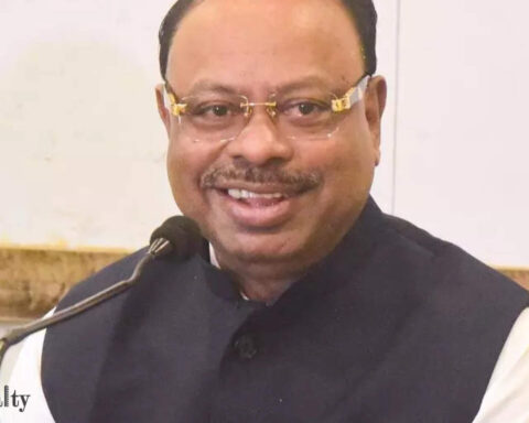 Mhada’s prime civil lines project likely to undergo redevelopment, ET RealEstate