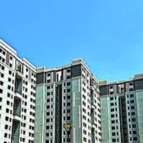 NBCC auctions Amrapali flats worth Rs 7,000 crore to three developers, ET RealEstate