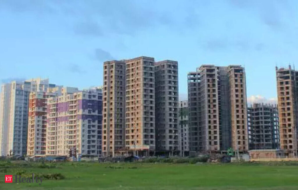 New Town residents in Kolkata can now pay property tax on NKDA's website, ET RealEstate