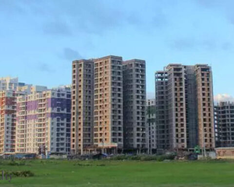 New Town residents in Kolkata can now pay property tax on NKDA's website, ET RealEstate