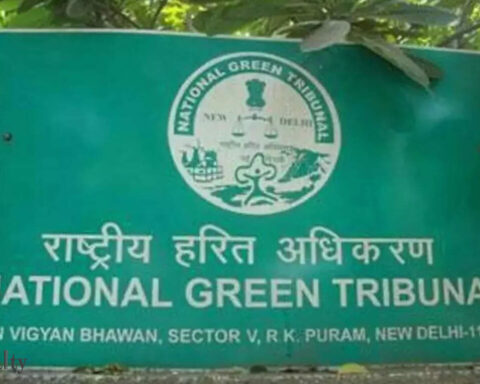 NGT directs authorities not to allow illegal construction in Noida, ET RealEstate
