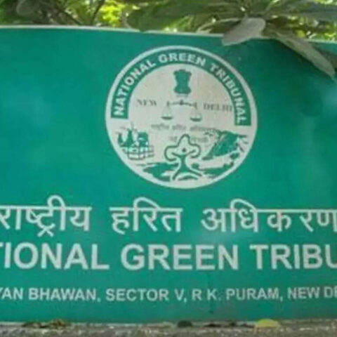 NGT directs authorities not to allow illegal construction in Noida, ET RealEstate