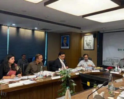 GNIDA recommends suspension of six officials for irregularities in plot allotment, ET RealEstate