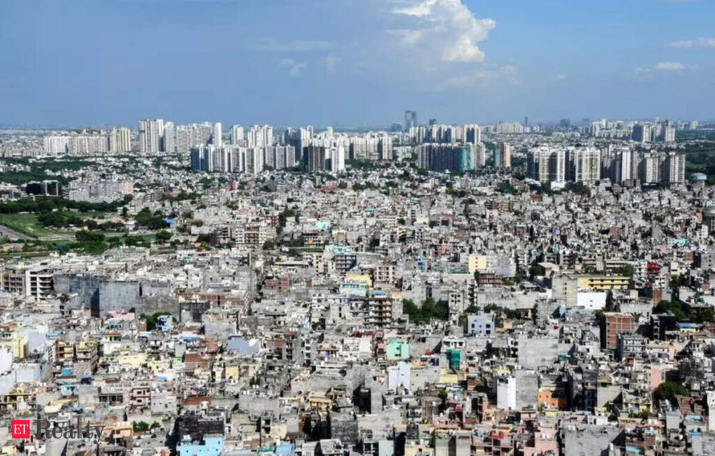 Noida may see its first circle rate revision in two days, ET RealEstate