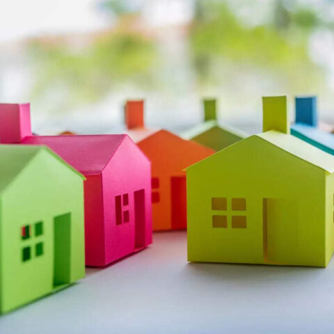 Odisha government to construct one lakh houses under rural house scheme in phase II: Minister, ET RealEstate