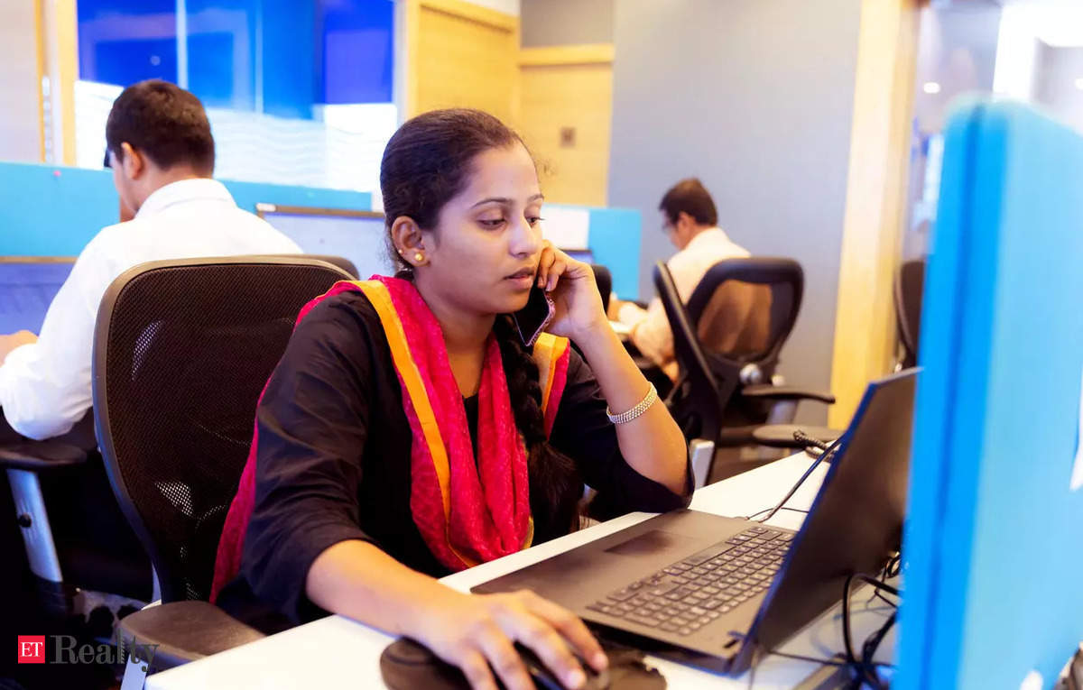 Online registration for leave and licence agreements in Maharashtra face technical difficulties, ET RealEstate