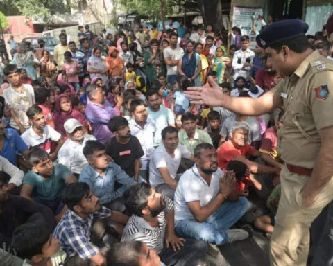 Over 6,000 slum residents in Chandigarh face demolition, ET RealEstate