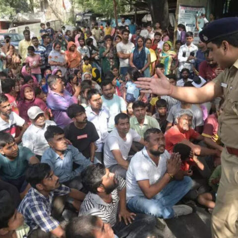 Over 6,000 slum residents in Chandigarh face demolition, ET RealEstate