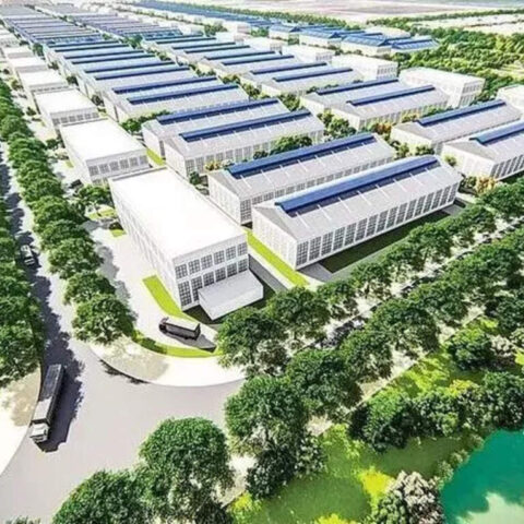 Panchayat raj department gives nod to industrial parks in Telangana villages, ET RealEstate