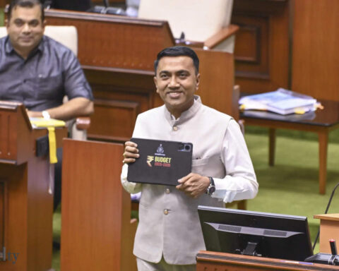 Permission for house repairs will be deemed approved if not cleared in three days: Goa CM, ET RealEstate
