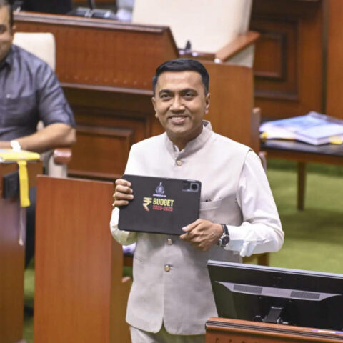 Permission for house repairs will be deemed approved if not cleared in three days: Goa CM, ET RealEstate