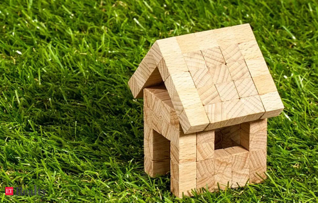 13 years on, 24 houses for poor remain unallotted, Real Estate News, ET RealEstate