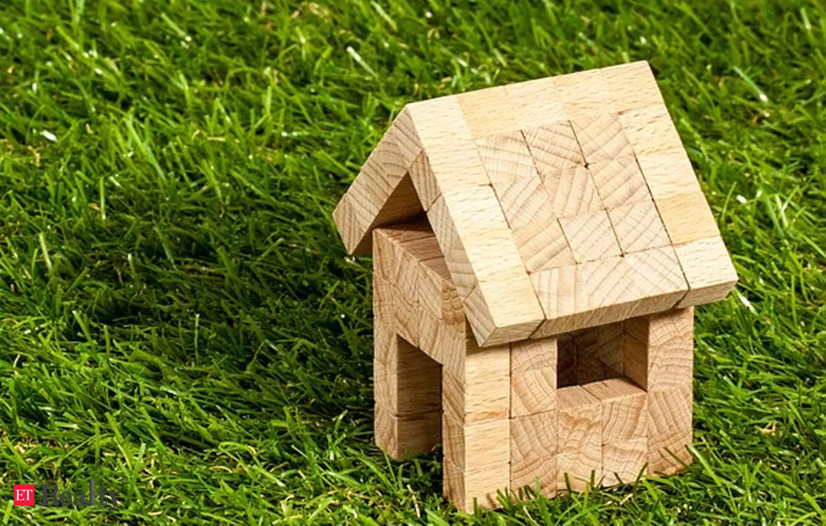 13 years on, 24 houses for poor remain unallotted, Real Estate News, ET RealEstate