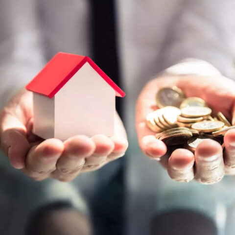 Prayagraj civic body expands house tax collection to over 1.5 lakh more buildings, ET RealEstate