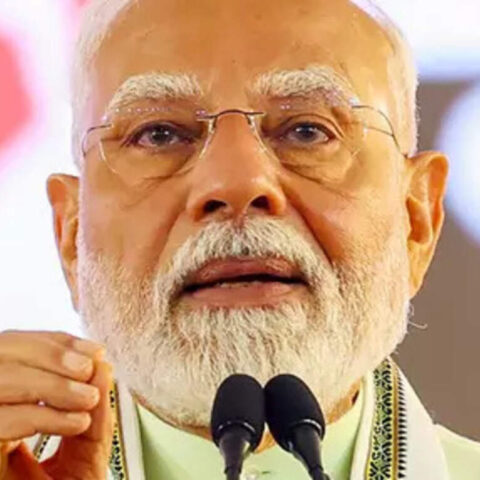Prime minister to relaunch Amaravati construction work on May 2, ET RealEstate