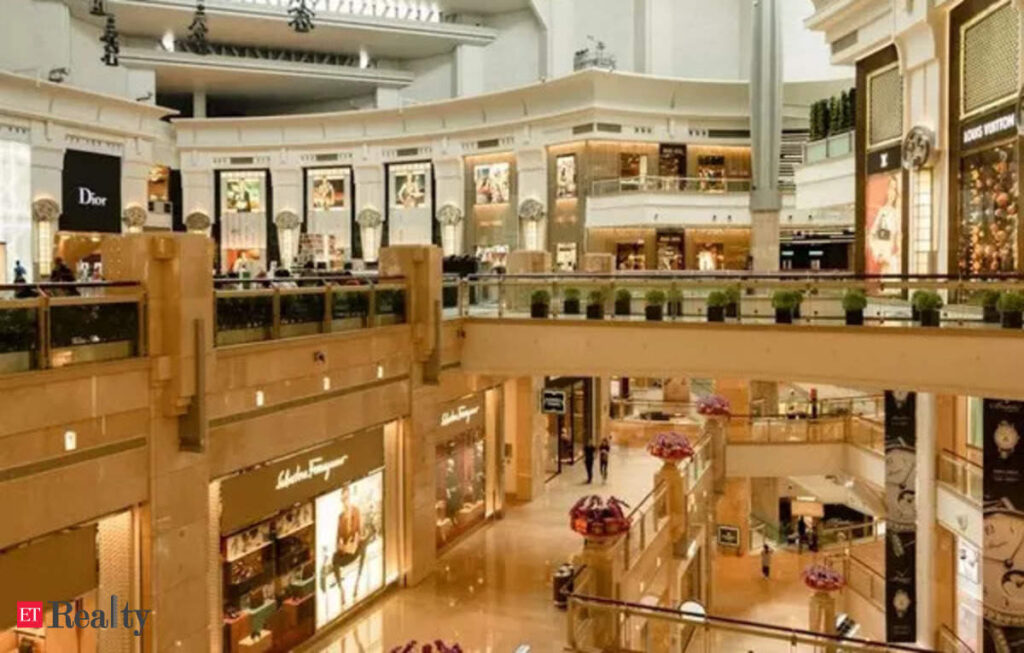 Private equity investment in Indian real estate rises 35% to $748 million in Q4 FY25: Savills data, ET RealEstate