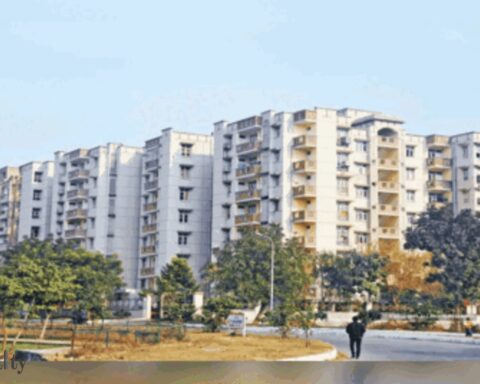 Property prices in Greater Noida surge by 98% in five years, Real Estate News, ET RealEstate