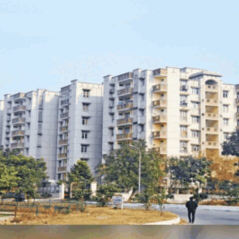 Property prices in Greater Noida surge by 98% in five years, Real Estate News, ET RealEstate