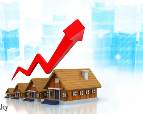 Property transactions up 5% in Nashik in FY25, Real Estate News, ET RealEstate
