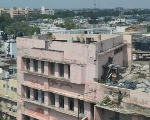 PWD issues order to make essential buildings in Delhi earthquake resistant, ET RealEstate