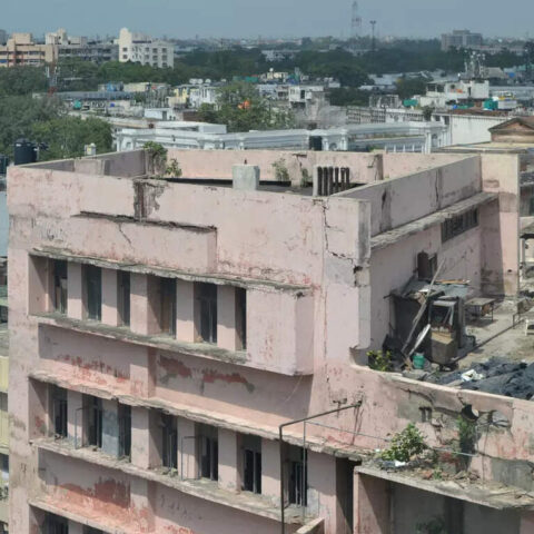PWD issues order to make essential buildings in Delhi earthquake resistant, ET RealEstate