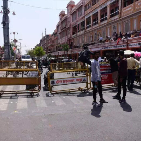 Rajasthan HC orders committee to hear owners of 19 buildings in Walled City, Jaipur, ET RealEstate