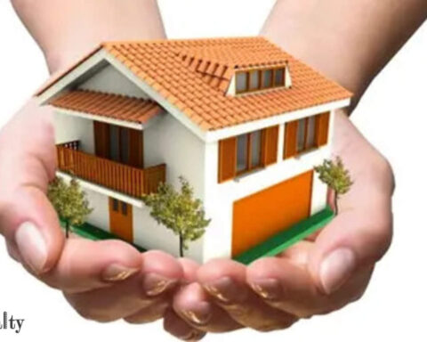 Ranchi civic body extends PMAY 2.0 scheme till 2029, ET RealEstate