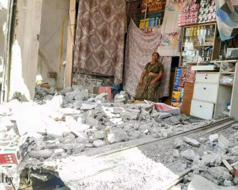 Residents in Jaipur seek compensation after JDA demolished 80% of their properties, ET RealEstate
